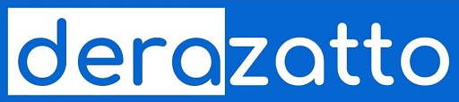 Derazatto Planejados Logo